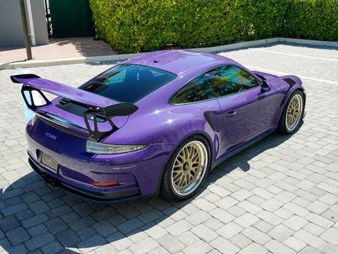 Used 2016 Porsche 911 GT3 RS RWD image 29