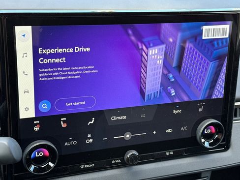 New 2026 Toyota bZ image 22