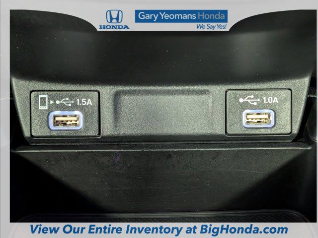 Used 2021 Honda CR-V EX image 30