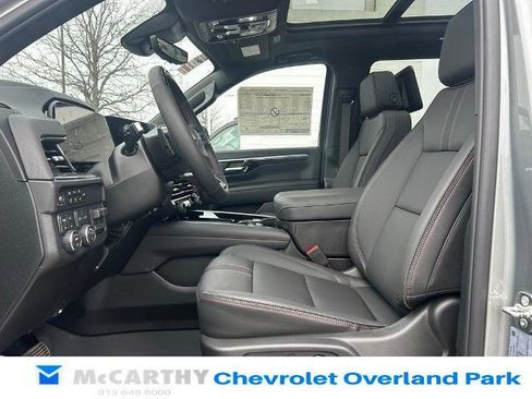 New 2026 Chevrolet Suburban RST w/ Advanced Technology Package image 21