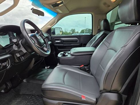 Used 2019 RAM 3500 Tradesman RWD image 8