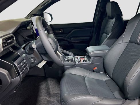 New 2026 Toyota 4Runner Limited AWD/4WD image 20