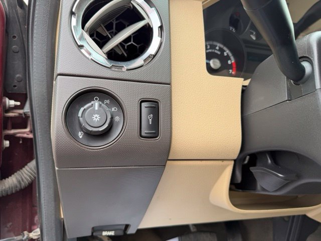 Used 2012 Ford F250 XLT w/ FX4 Off Road Pkg AWD/4WD image 23