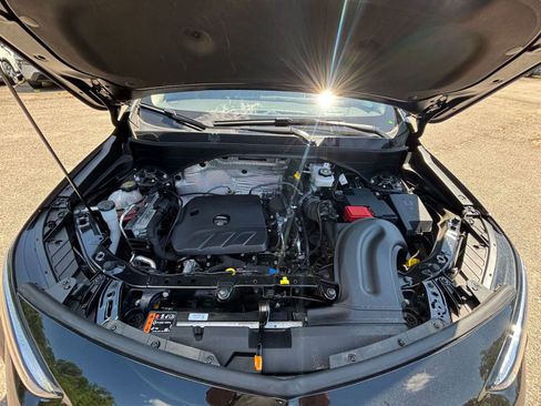 Used 2025 Buick Encore GX Preferred FWD image 30