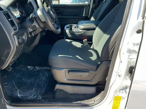 New 2025 RAM 2500 Tradesman image 12