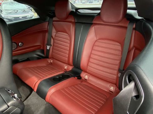 Used 2017 Mercedes-Benz C 300 Cabriolet w/ Premium 2 Package image 10
