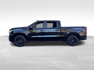 Certified 2023 Chevrolet Silverado 1500 RST w/ Z71 Off-Road Package AWD/4WD video 2