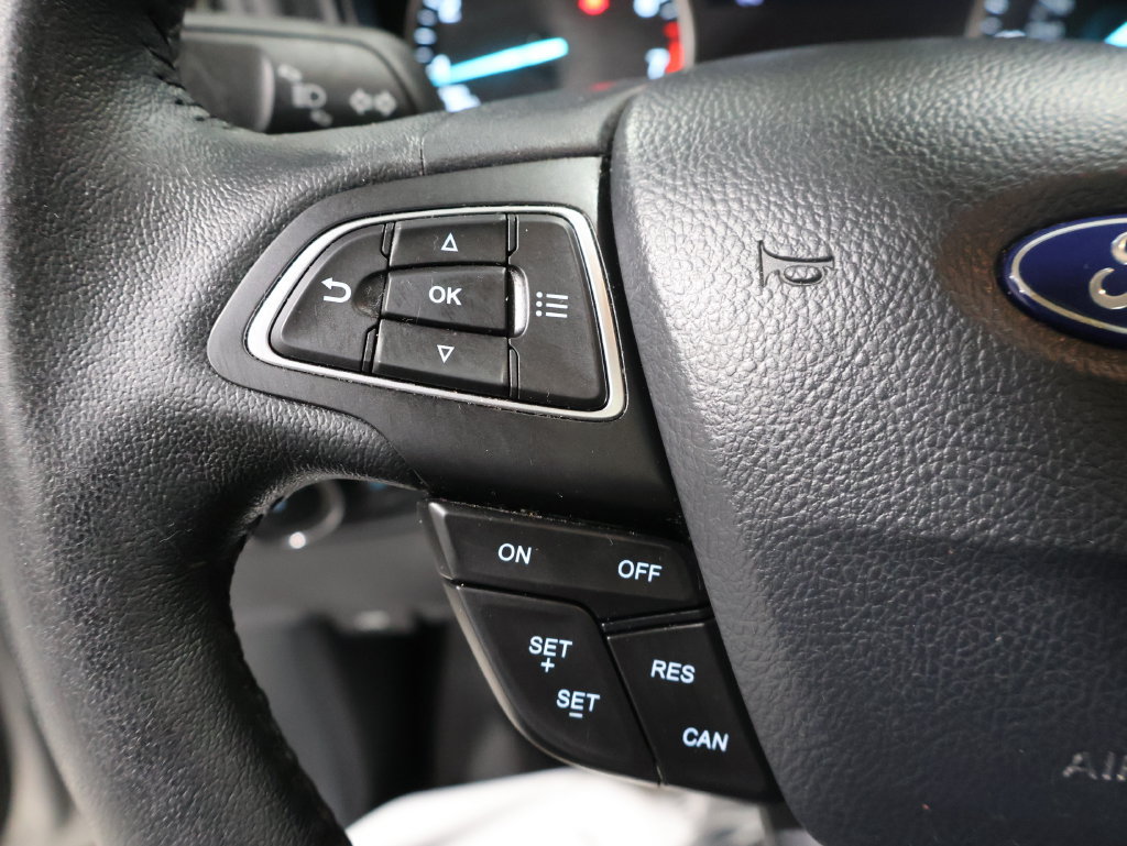 Used 2019 Ford EcoSport SE w/ SE Convenience Package AWD/4WD image 36