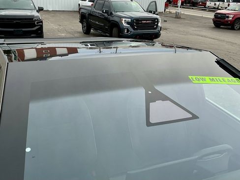 Used 2024 Tesla Cybertruck AWD Crew Cab image 11