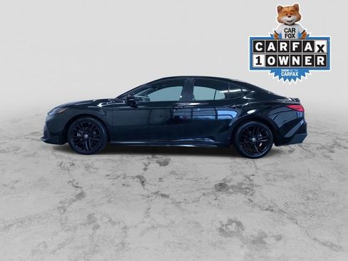 Certified 2025 Toyota Camry SE image 7