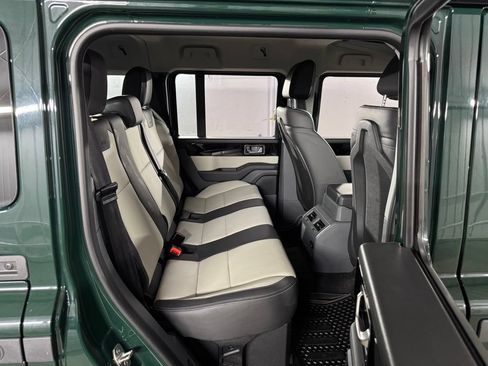 Used 2024 INEOS Grenadier AWD/4WD image 41