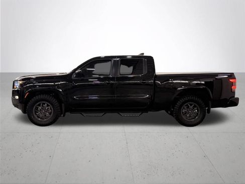 Used 2022 Nissan Frontier SV w/ Technology Package AWD/4WD image 13