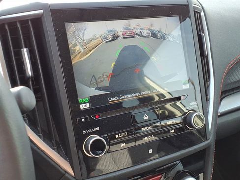 Used 2020 Subaru Forester Sport w/ Popular Package #2 image 16