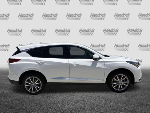 Certified 2023 Acura RDX FWD w/ Technology Package image 11