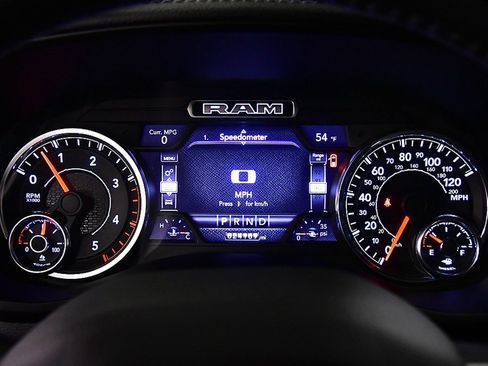 Used 2021 RAM 2500 Laramie image 21