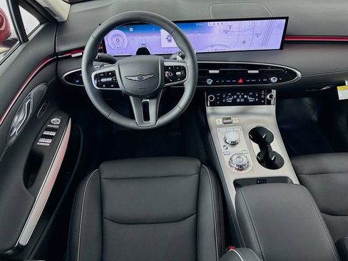 New 2026 Genesis GV70 2.5T Advanced AWD/4WD image 19