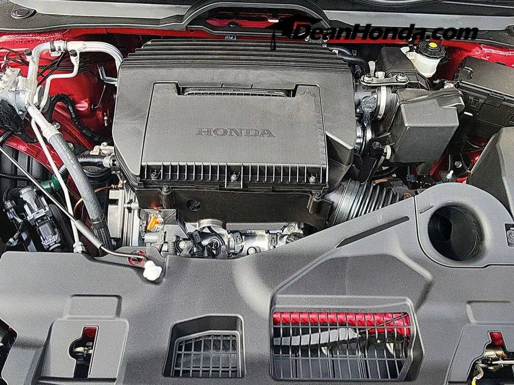 New 2026 Honda Pilot EX-L image 10