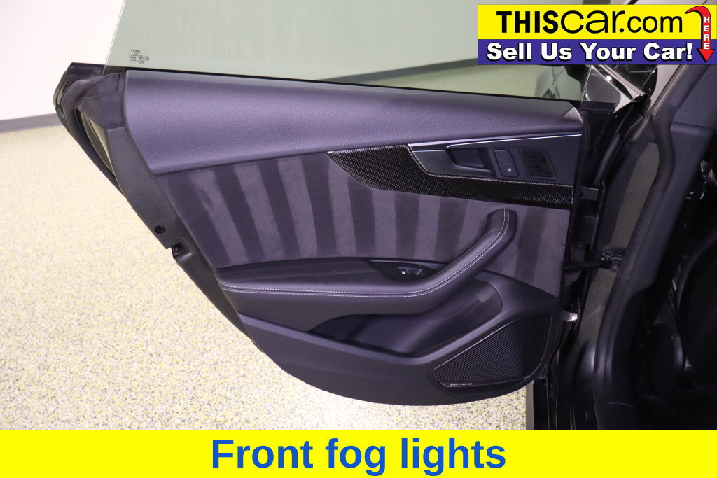 Used 2019 Audi S5 Prestige AWD/4WD image 39