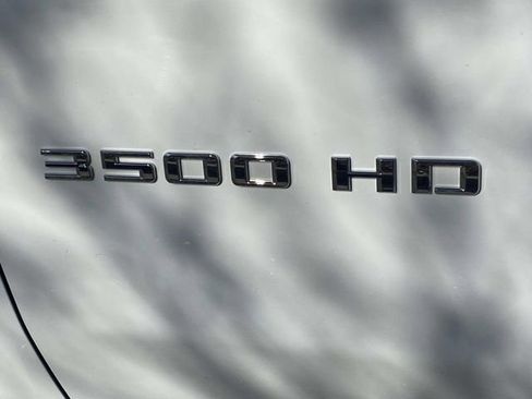 Used 2025 Chevrolet Silverado 3500 LT w/ Safety Package image 14