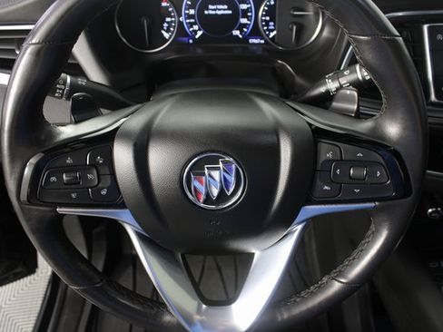 Used 2023 Buick Enclave Avenir w/ Avenir Technology Package image 11