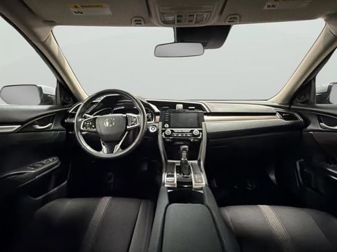 Used 2021 Honda Civic EX image 22