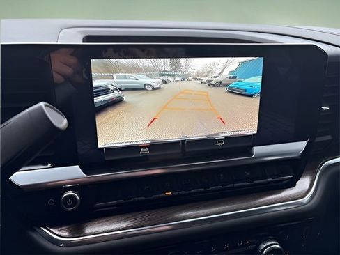 Used 2022 GMC Sierra 1500 Elevation image 20