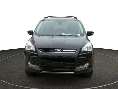 Used 2014 Ford Escape Titanium image 9