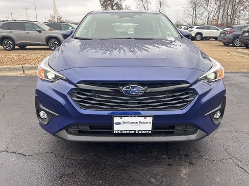 New 2026 Subaru Impreza 2.0i Sport image 2