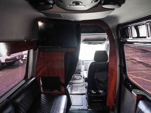 Used 2012 Mercedes-Benz Sprinter 3500 image 48