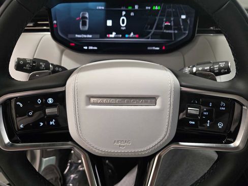 New 2026 Land Rover Range Rover Sport SE image 24