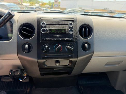 Used 2008 Ford F150 STX AWD/4WD image 14