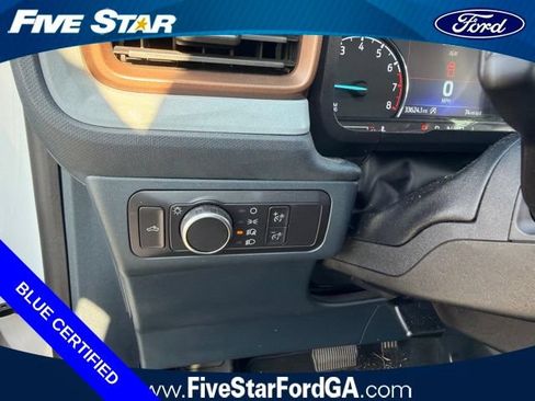 Used 2022 Ford Maverick Lariat w/ Equipment Group 500A Standard AWD/4WD image 18