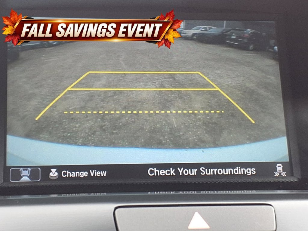 Used 2018 Acura MDX w/ Technology Package FWD image 29