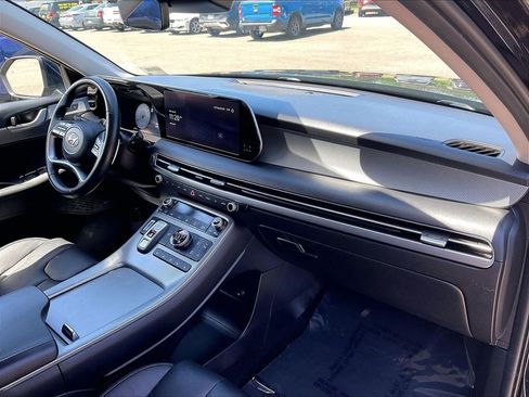 Used 2023 Hyundai Palisade SEL w/ Premium Package AWD/4WD image 14