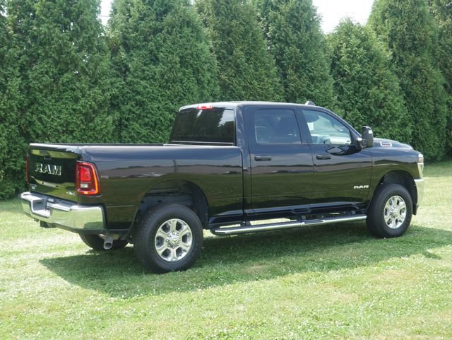 Used 2026 RAM 2500 Big Horn AWD/4WD image 11