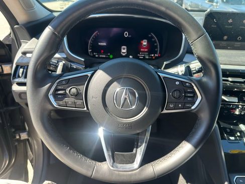 Used 2024 Acura MDX FWD image 27