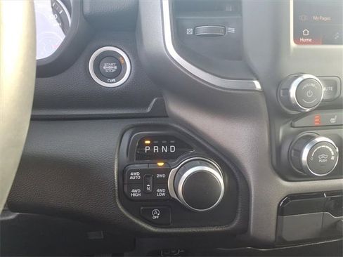 Used 2024 RAM 1500 Big Horn image 20