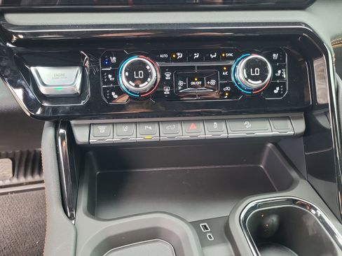 New 2026 GMC Sierra 3500 AT4 image 18