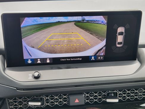 New 2026 Honda Accord EX-L image 17