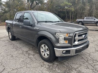 Used 2017 Ford F150 XLT