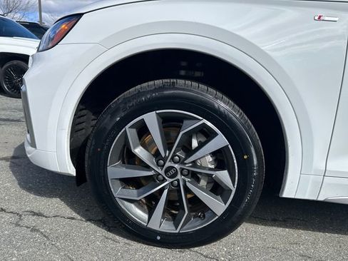 Used 2024 Audi Q5 2.0T Premium Plus image 25