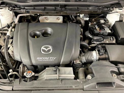 Used 2016 MAZDA CX-5 Grand Touring AWD/4WD image 30