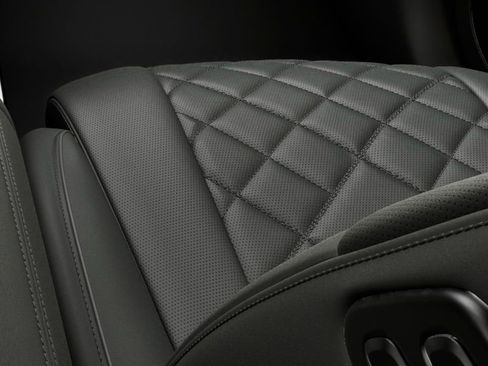 New 2025 Genesis GV80 3.5T Prestige image 16