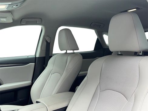 Used 2021 Lexus RX 350 FWD w/ Accessory Package image 31