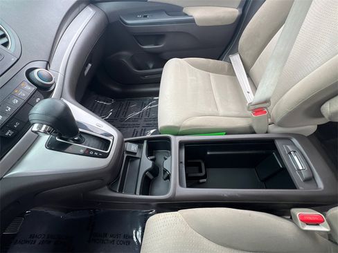 Used 2014 Honda CR-V EX image 25
