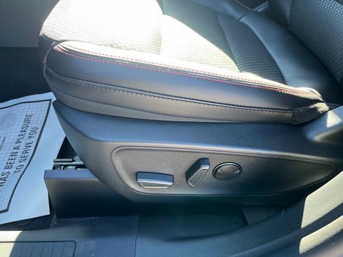 New 2026 Ford Escape ST-Line Select w/ Equipment Group 401A image 17