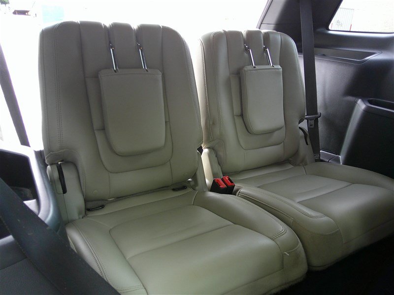 Used 2015 Ford Explorer Limited w/ Equipment Group 302A AWD/4WD image 19