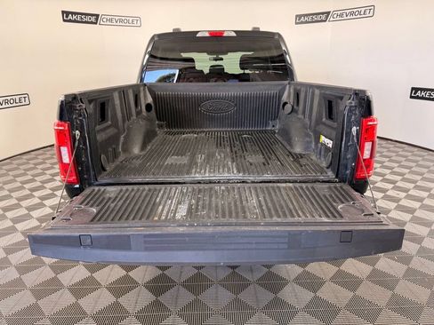 Used 2021 Ford F150 XLT w/ XTR Package AWD/4WD image 17