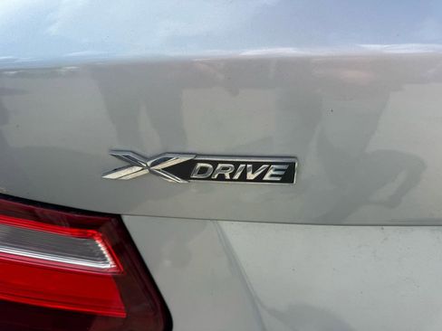 Used 2016 BMW 228i xDrive Convertible AWD/4WD image 25