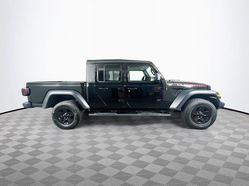 Certified 2020 Jeep Gladiator Sport w/ Quick Order Package 24S AWD/4WD image 12